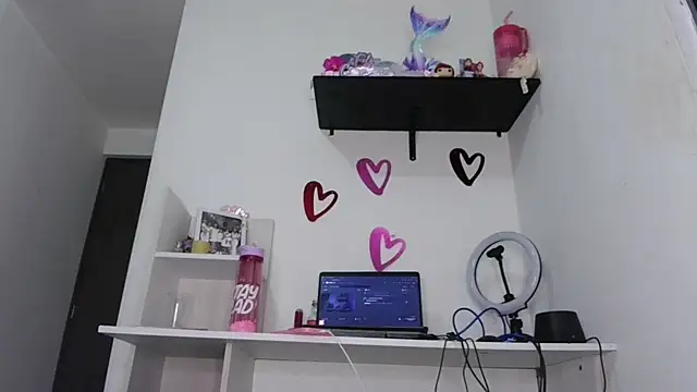 ari sexy1 online show from September 21, 2025, 2:28 am