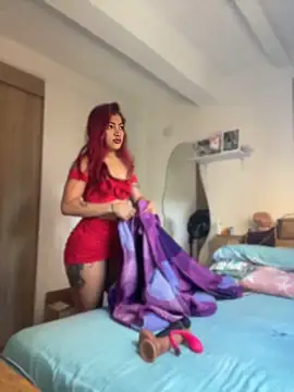 ari sexy1 online show from May 31, 2026, 8:20 pm