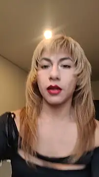 Snapshot of Evehampy chatting on October 11, 2025, 7:48 pm Evehampy online show from October 11, 2025, 7:48 pm