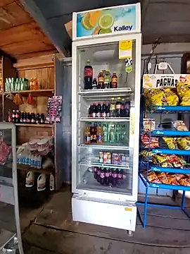 Evehampy online show from April 19, 2026, 6:10 pm