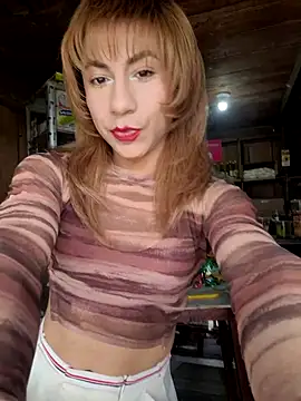 Evehampy online show from March 15, 2026, 5:31 pm