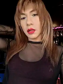 Evehampy online show from January 20, 2025, 9:32 pm