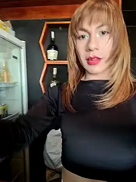 Evehampy online show from January 18, 2025, 9:34 pm