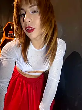 Evehampy online show from January 30, 2025, 1:22 am
