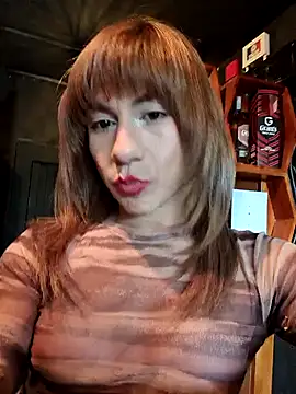Evehampy online show from January 19, 2025, 10:39 pm