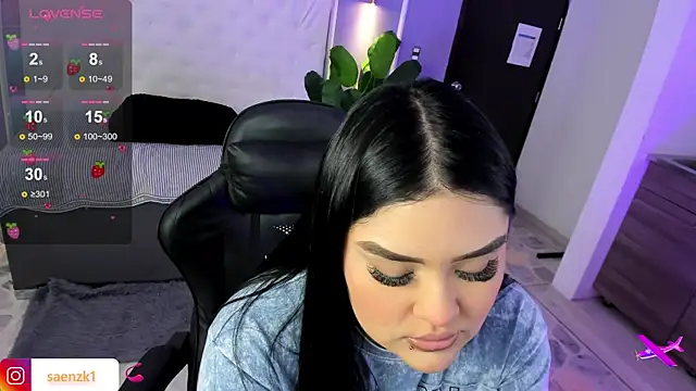 martinasaez online show from January 14, 2026, 8:34 pm