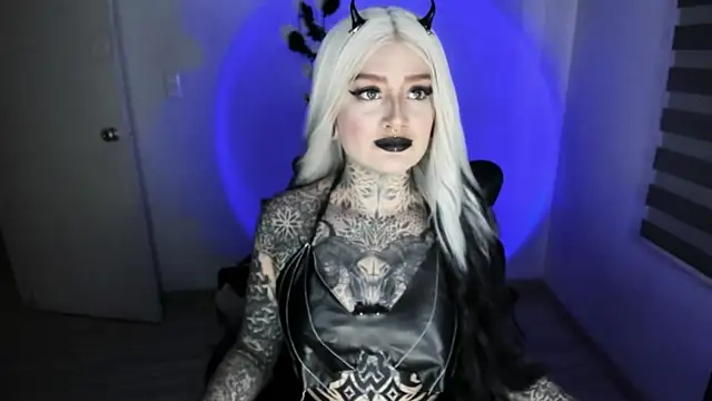 Anaii Gomez online show from April 8, 2026, 5:14 pm