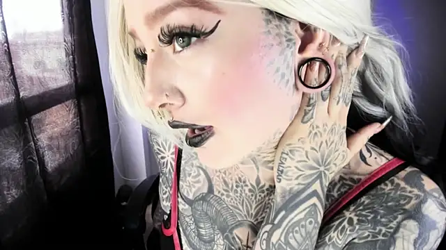 Anaii Gomez online show from March 31, 2026, 5:37 pm