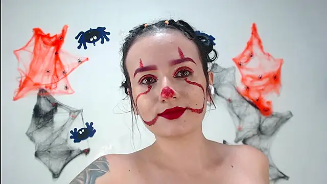 Snapshot of Sisirojas chatting on October 17, 2025, 1:09 am Sisirojas online show from October 17, 2025, 1:09 am