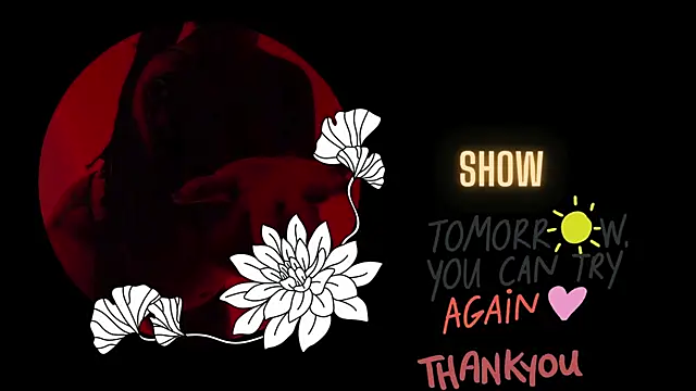 Snapshot of Sisirojas chatting on March 5, 2025, 6:45 pm Sisirojas online show from March 5, 2025, 6:45 pm