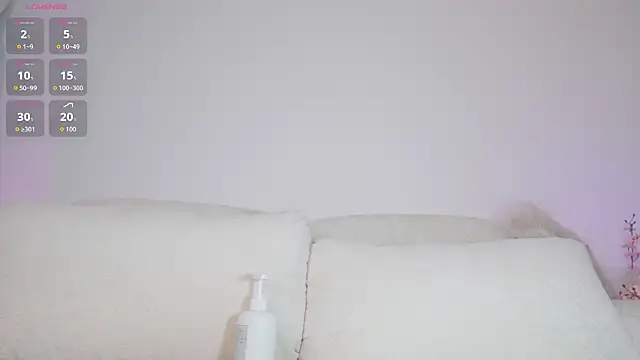 Ariadna5 online show from February 12, 2026, 1:11 pm