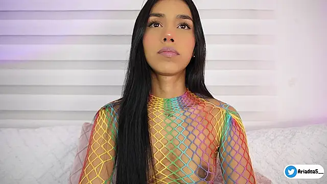 Ariadna5 online show from September 24, 2025, 6:09 am