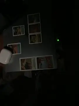 la chiennete online show from December 21, 2025, 10:32 pm