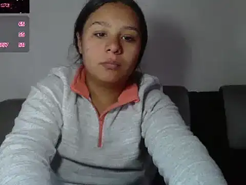 Charis 21 online show from January 24, 2025, 7:49 pm