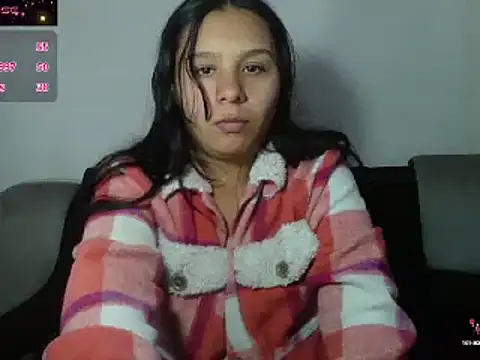 Charis 21 online show from January 22, 2025, 8:59 pm