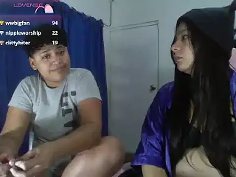 Charis 21 online show from February 12, 2025, 12:37 am