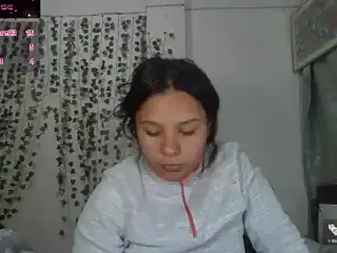 Charis 21 online show from January 28, 2025, 3:46 pm