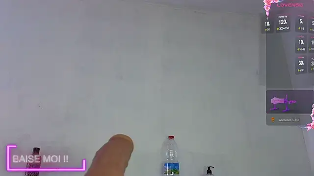 Liza Rosa online show from February 27, 2025, 12:56 pm