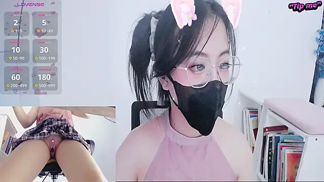 Genz Student online show from September 25, 2025, 3:07 pm