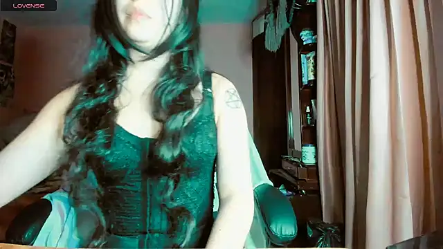 Lucy Demon06 online show from July 30, 2026, 2:21 am