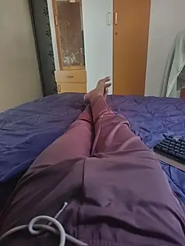 Newyork-couple online show from October 29, 2025, 6:12 am