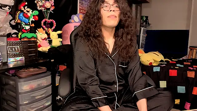 Snapshot of ShinyCherub chatting on September 20, 2025, 8:58 pm ShinyCherub online show from September 20, 2025, 8:58 pm