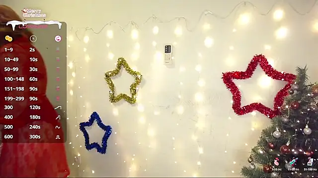RedHeadSTARx online show from December 24, 2024, 5:13 pm