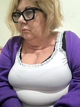 Merilulla online show from February 12, 2026, 1:16 am