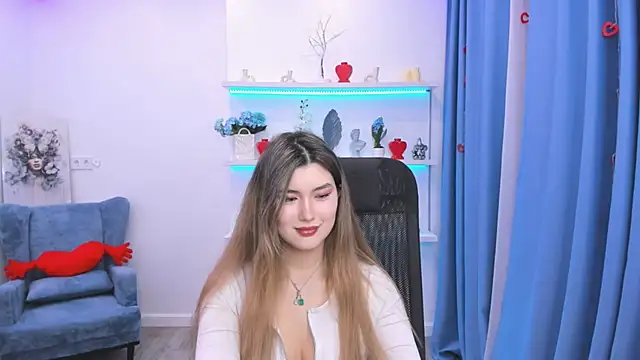 Snapshot of AnneTLi chatting on February 28, 2026, 3:17 am AnneTLi online show from February 28, 2026, 3:17 am