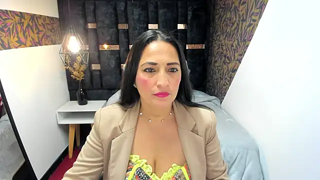 KatteMilf online show from April 15, 2026, 12:53 pm