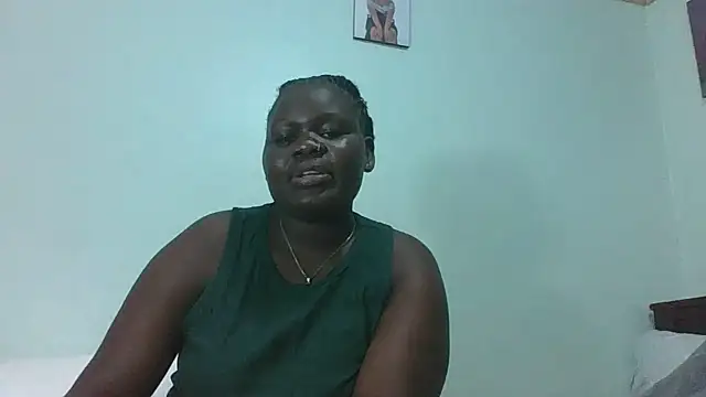 Darkberry online show from November 11, 2025, 9:31 pm