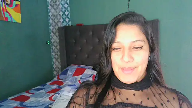 almaswan1 online show from January 5, 2026, 5:27 pm