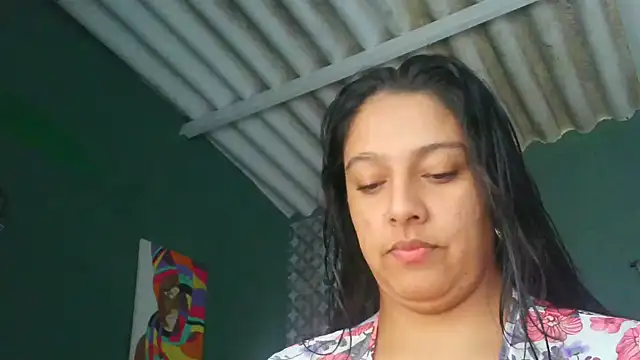 almaswan1 online show from September 23, 2025, 4:03 pm