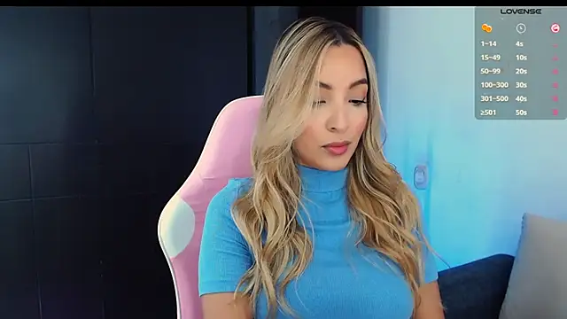 im grecia online show from October 19, 2025, 7:16 pm