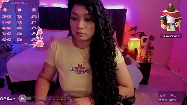 alexxandra ferri  online show from February 19, 2025, 10:34 am