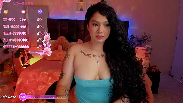 alexxandra ferri  online show from April 1, 2026, 6:26 am