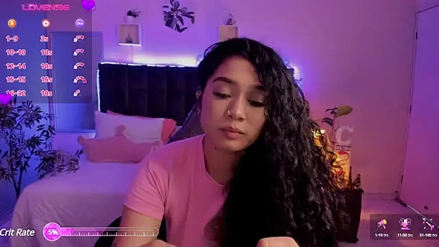 alexxandra ferri  online show from February 9, 2025, 1:14 pm