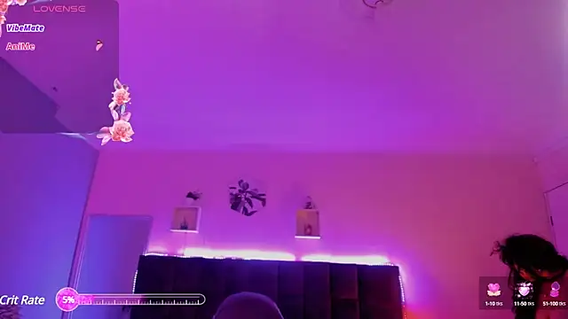 alexxandra ferri  online show from February 19, 2025, 6:55 am