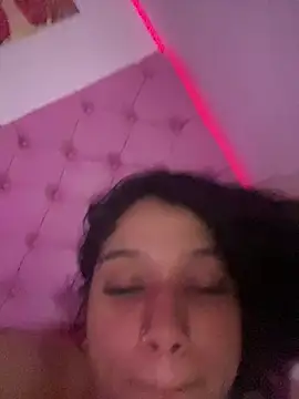 alexxandra ferri  online show from January 31, 2026, 7:12 pm