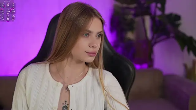 Angy Netal online show from October 8, 2025, 6:37 am