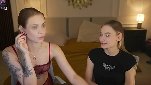 Angy Netal online show from October 1, 2025, 10:52 am