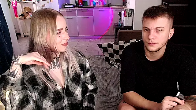 soalice online show from October 8, 2025, 10:39 am