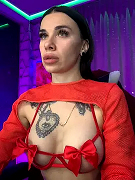 Snapshot of Queen_of_pain chatting on October 5, 2025, 7:10 am Queen of pain online show from October 5, 2025, 7:10 am