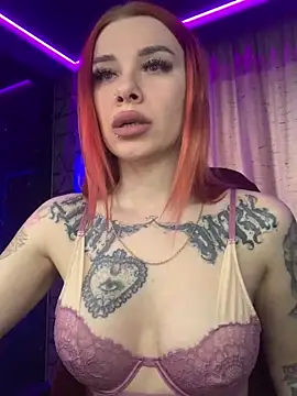Queen of pain online show from March 4, 2025, 7:30 am
