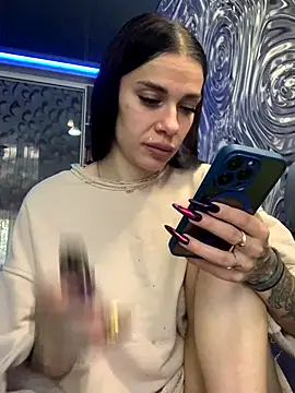 Snapshot of Queen_of_pain chatting on September 21, 2025, 6:51 am Queen of pain online show from September 21, 2025, 6:51 am