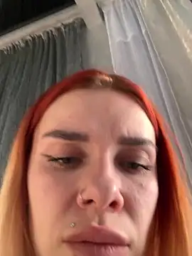 Queen of pain online show from February 26, 2025, 7:34 am