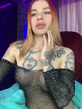 Queen of pain online show from February 27, 2025, 6:35 am
