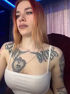 Queen of pain online show from February 18, 2025, 7:21 am