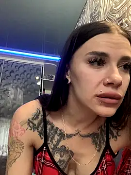 Snapshot of Queen_of_pain chatting on September 27, 2025, 8:09 am Queen of pain online show from September 27, 2025, 8:09 am