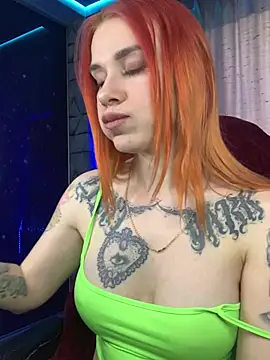 Queen of pain online show from February 8, 2025, 8:09 am